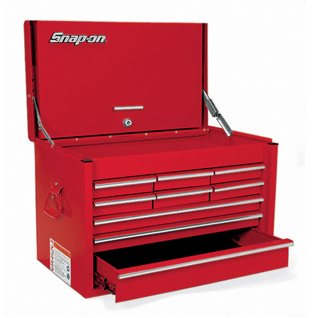 Snap-on KRA-4059 TOOL BOX TOP CHEST - 工具